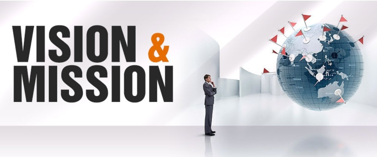 Vision & Mission